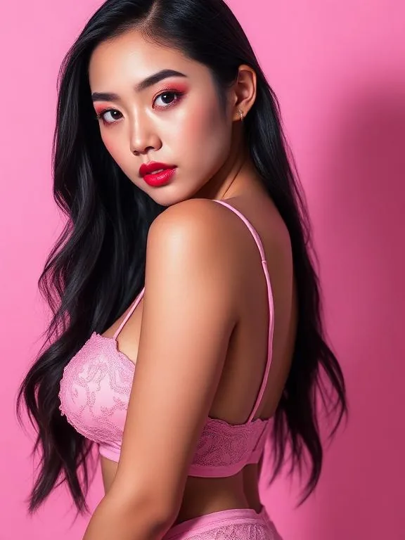 Yumi — AI girlfriend on Cherrypop